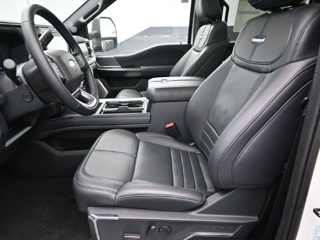 2025 Ford F-250 - $82,399