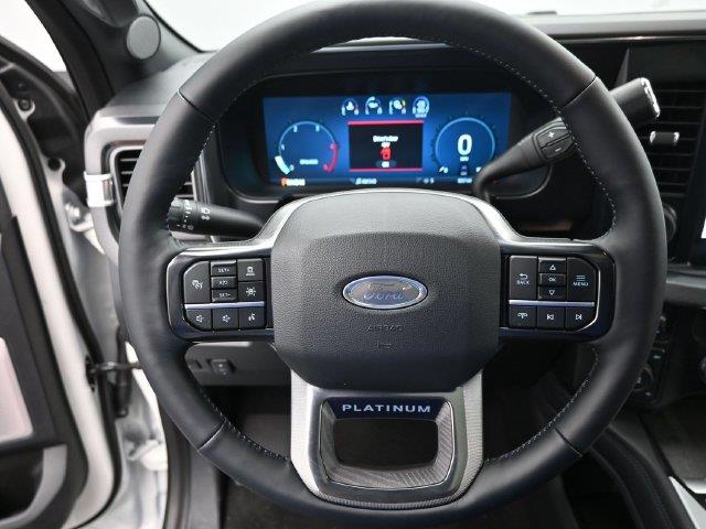 2025 Ford F-250 - $82,399