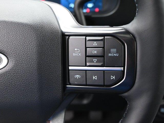 2025 Ford F-250 - $82,399