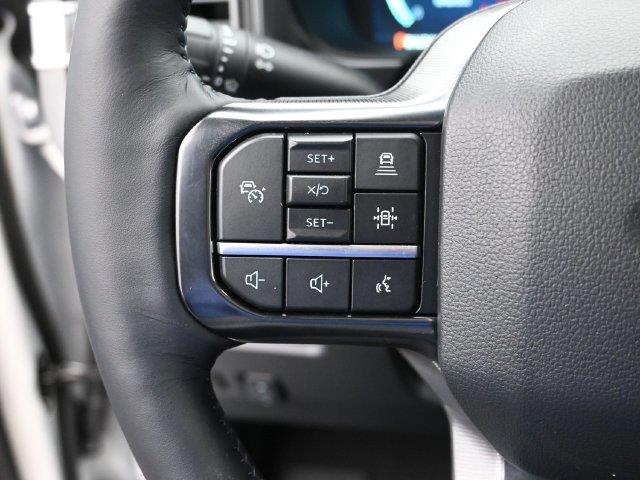 2025 Ford F-250 - $82,399