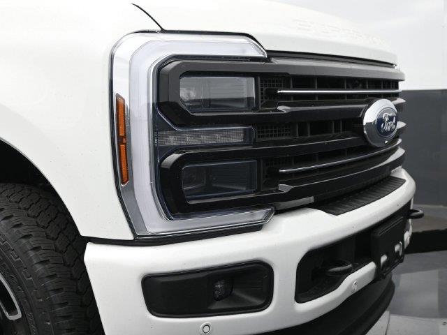 2025 Ford F-250 - $82,399
