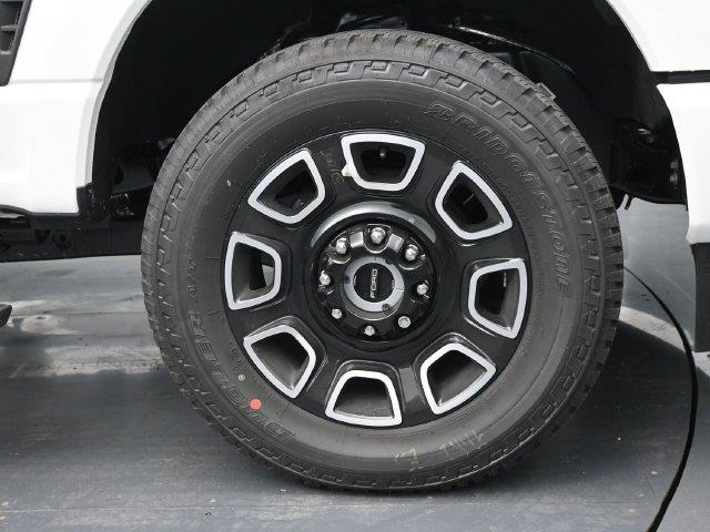 2025 Ford F-250 - $82,399