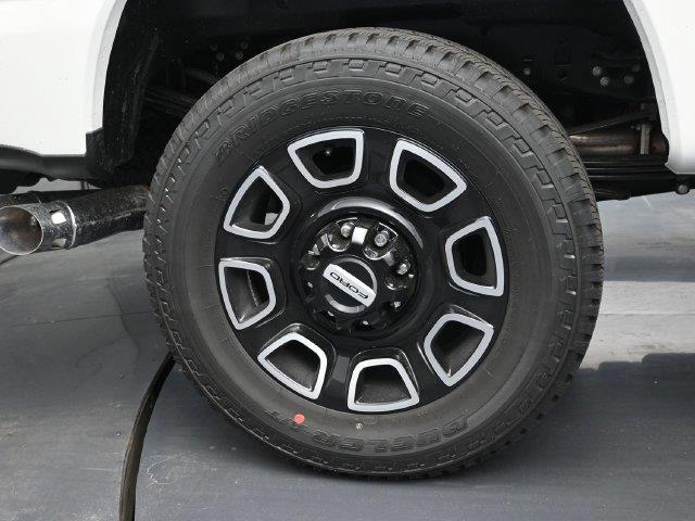 2025 Ford F-250 - $82,399
