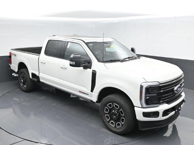 2025 Ford F-250 - $82,399