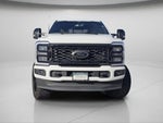 2025 F-250 Super Duty Thumbnail 4