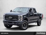 2025 F-250 Super Duty Thumbnail 1