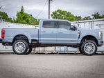 2025 F-250 Super Duty Thumbnail 2