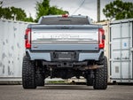 2025 F-250 Super Duty Thumbnail 4