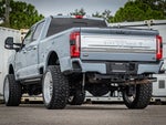 2025 F-250 Super Duty Thumbnail 5