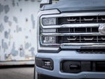 2025 F-250 Super Duty Thumbnail 9