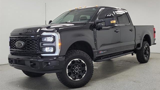 Preowned 2025 Ford F-250 Super Duty King Ranch for Sale
