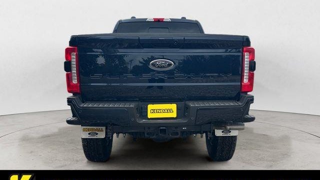 Preowned 2025 Ford F-250 Super Duty King Ranch for Sale