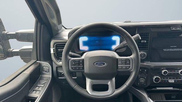 2025 Ford F-250 Super Duty King Ranch