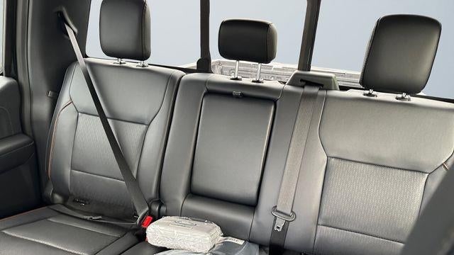 2025 Ford F-250 Super Duty King Ranch