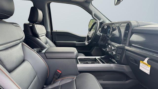 2025 Ford F-250 Super Duty King Ranch