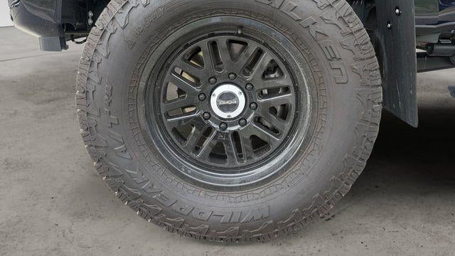 2025 Ford F-250 Super Duty XLT