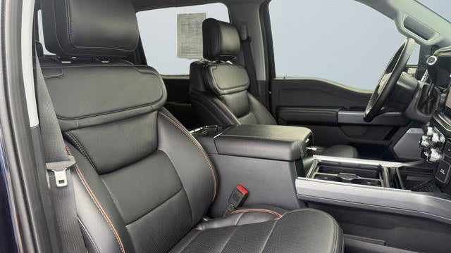 2025 Ford F-250 Super Duty XLT