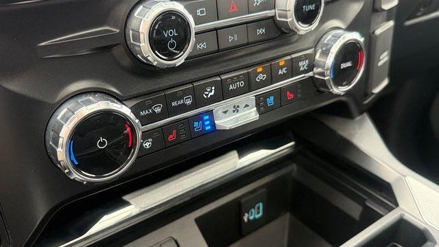2025 Ford F-250 Super Duty XLT