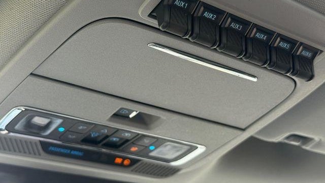 2025 Ford F-250 Super Duty XLT