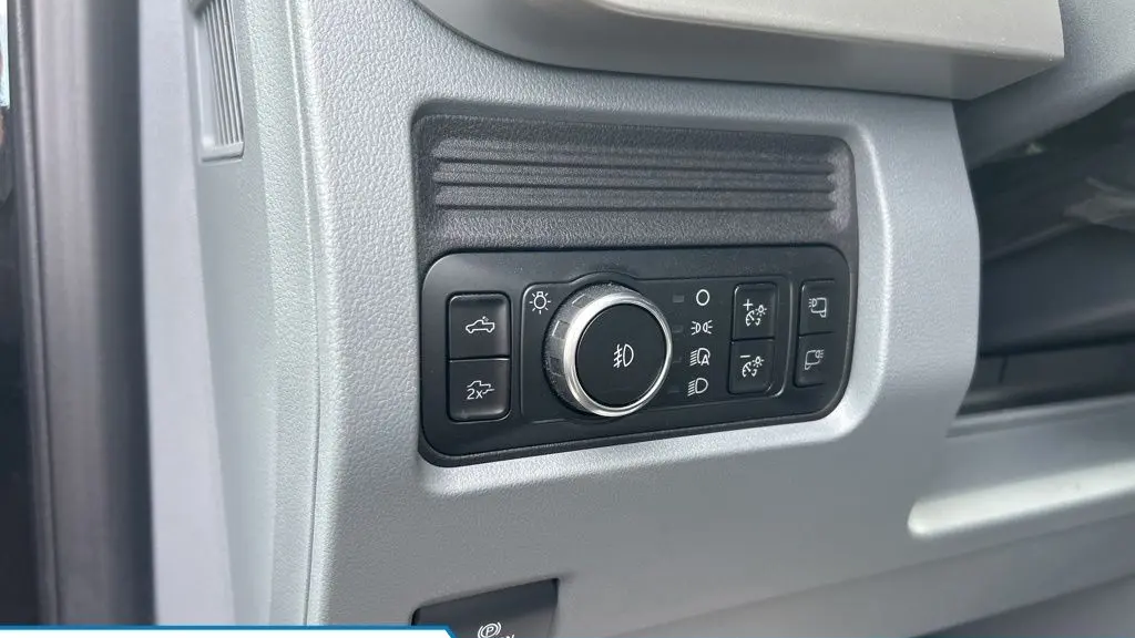 2025 Ford F-250 Super Duty King Ranch