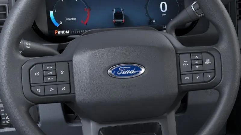 2025 Ford F-250 Super Duty King Ranch