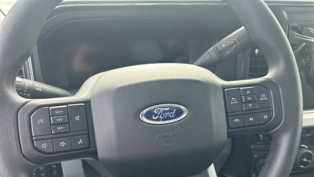 2025 Ford F-250 Super Duty King Ranch