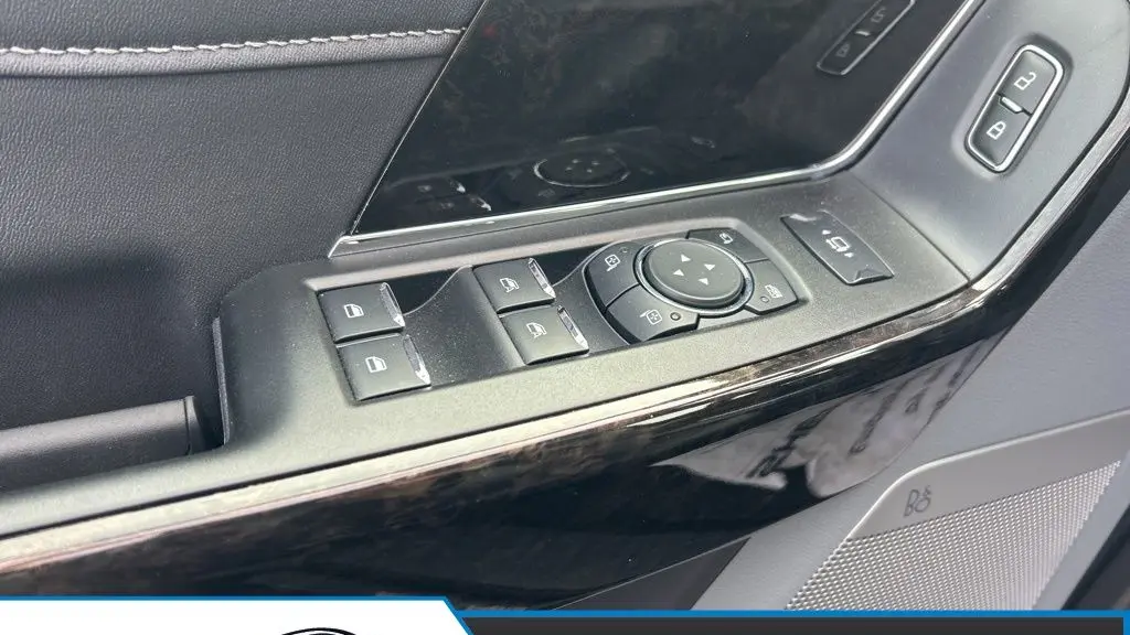 2025 Ford F-250 Super Duty King Ranch