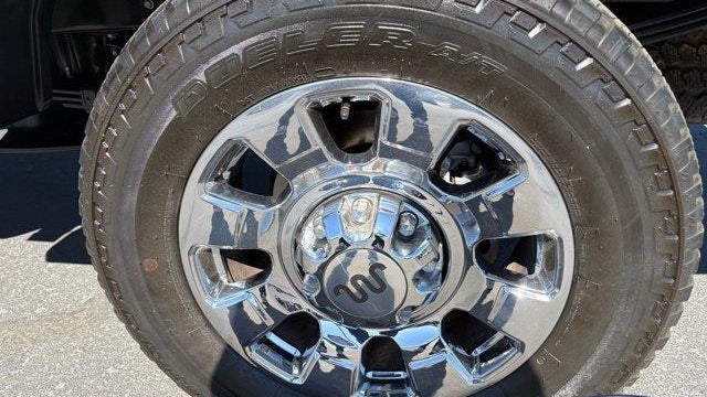 2025 Ford F-250 Super Duty King Ranch
