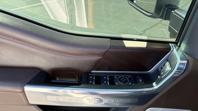 2025 Ford F-250 Super Duty King Ranch
