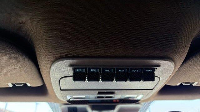 2025 Ford F-250 Super Duty King Ranch