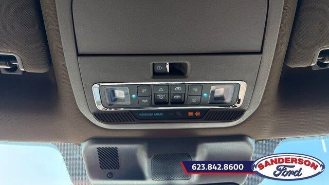 2025 Ford F-250 Super Duty King Ranch