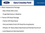 2025 F-250 Super Duty Thumbnail 3