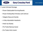 2025 F-250 Super Duty Thumbnail 5