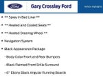 2025 F-250 Super Duty Thumbnail 12