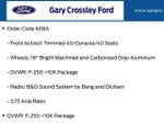 2025 F-250 Super Duty Thumbnail 26