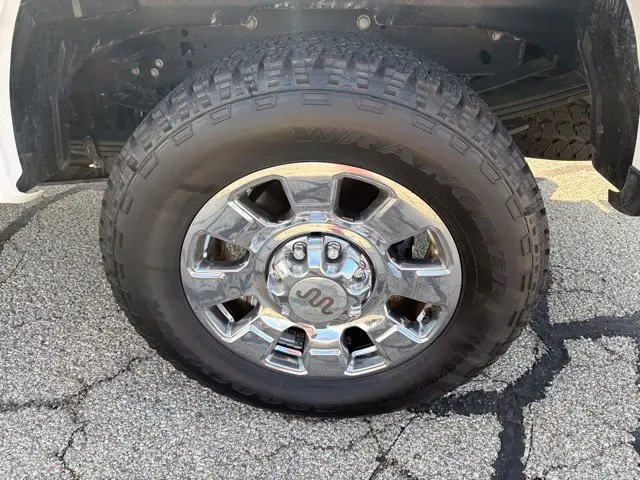 2025 Ford F-250 - $79,407
