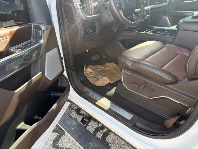 2025 Ford F-250 - $79,407