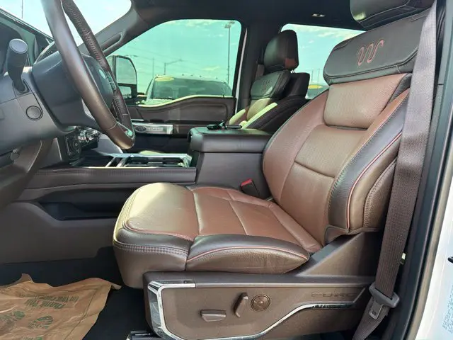 2025 Ford F-250 - $79,407