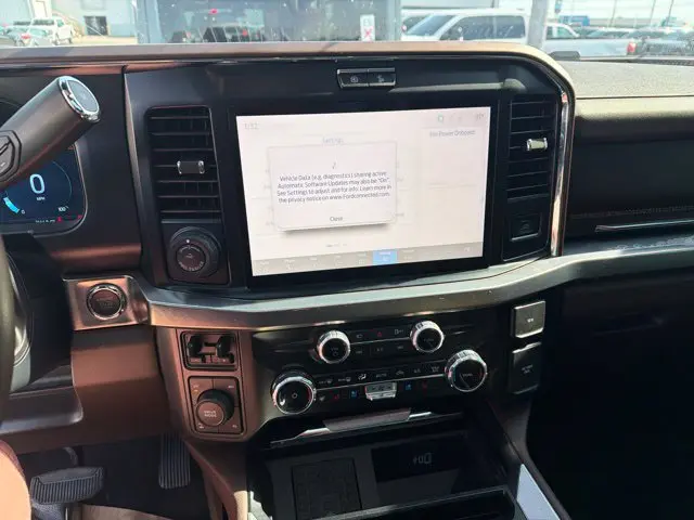 2025 Ford F-250 - $79,407