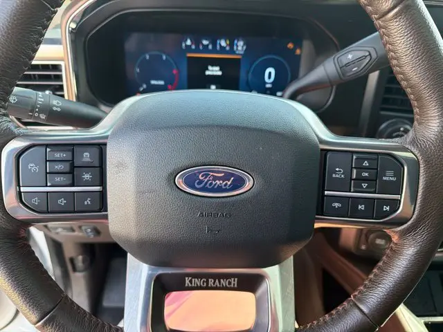 2025 Ford F-250 - $79,407