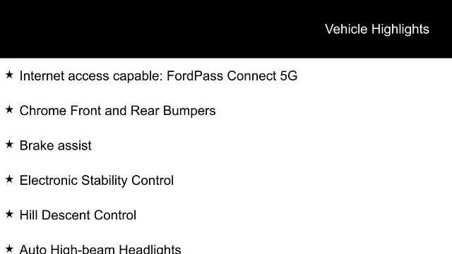 2025 Ford F-250 Super Duty XLT