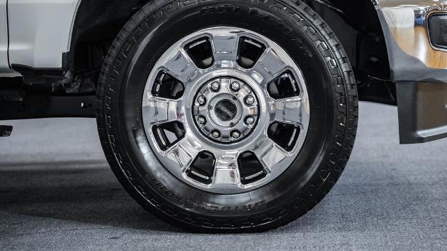 2025 Ford F-250 Super Duty XLT