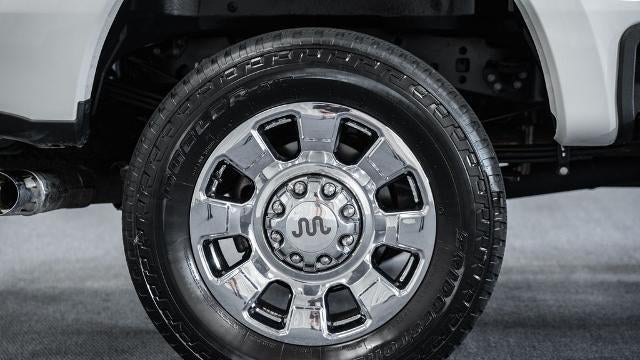 2025 Ford F-250 Super Duty XLT