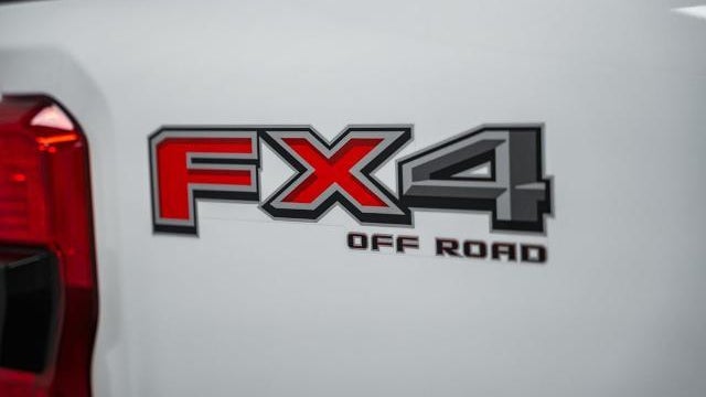 2025 Ford F-250 Super Duty XLT