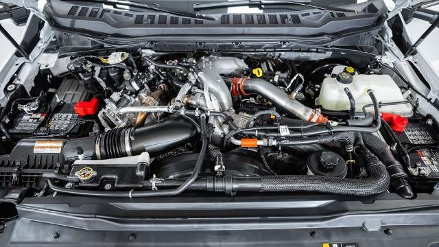 2025 Ford F-250 Super Duty XLT