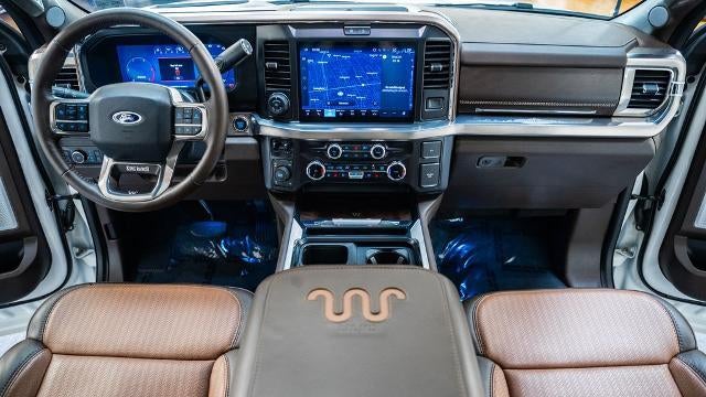 2025 Ford F-250 Super Duty XLT