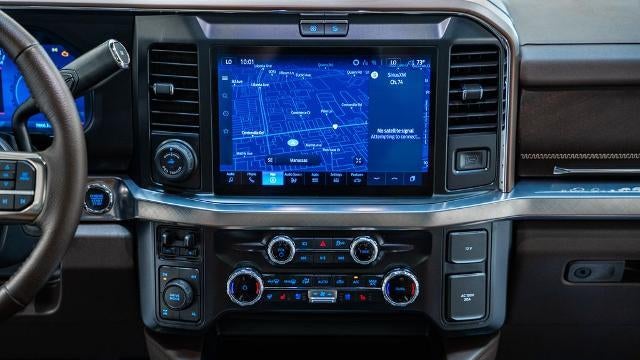 2025 Ford F-250 Super Duty XLT