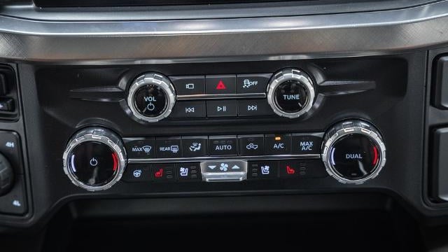 2025 Ford F-250 Super Duty XLT