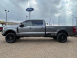 2025 F-250 Super Duty Thumbnail 4