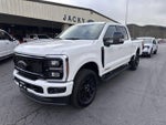 2025 F-250 Super Duty Thumbnail 2